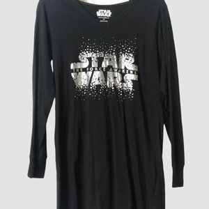 Star Wars the force awakens hoodie dress